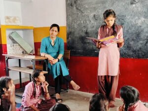 envision education