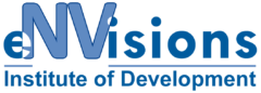 envisions final logo transparent