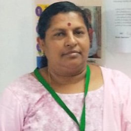 maya n