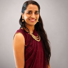 sarika yadav