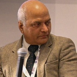 nisar ahmed